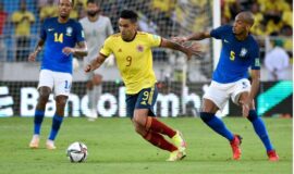 Soi kèo, nhận định Colombia vs Brazil, 7h00 ngày 17/11/2023