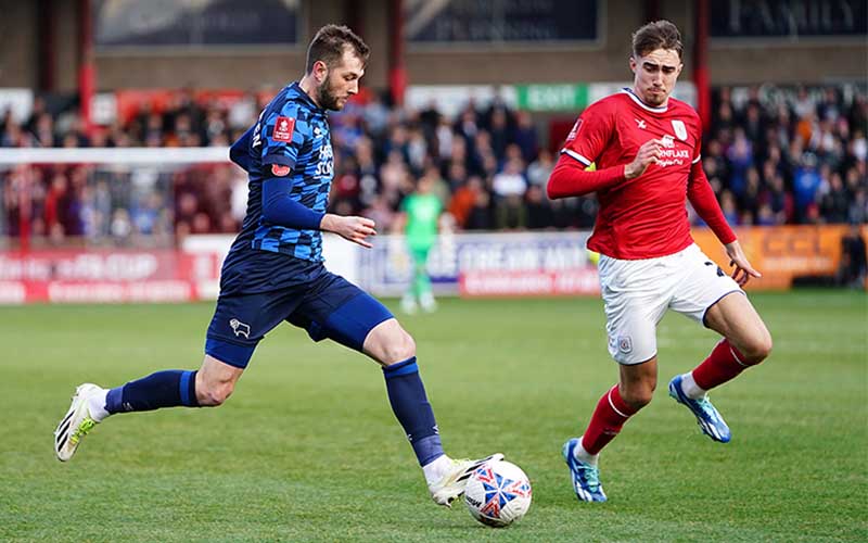 Soi kèo Derby County vs Crewe