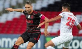 Soi kèo, nhận định Flamengo vs Bragantino, 7h30 ngày 24/11/2023