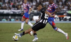 Soi kèo, nhận định Fortaleza vs Botafogo, 5h00 ngày 24/11/2023