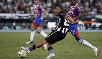 Soi kèo, nhận định Fortaleza vs Botafogo, 5h00 ngày 24/11/2023