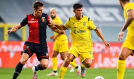 Soi kèo, nhận định Genoa vs Verona, 2h45 ngày 11/11/2023