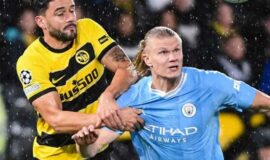 Soi kèo, nhận định Man City vs Young Boys, 3h00 ngày 8/11/2023