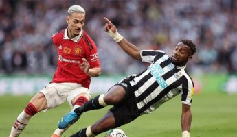 Soi kèo, nhận định Newcastle vs MU, 3h00 ngày 3/12/2023