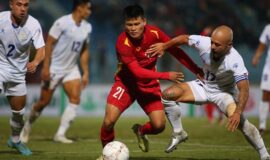 Soi kèo, nhận định Philippines vs Việt Nam, 18h00 ngày 16/11/2023