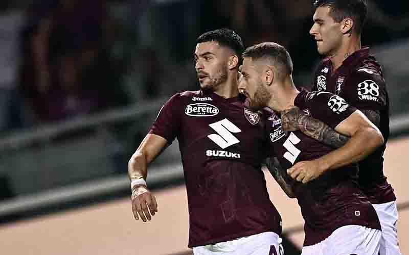 Soi kèo, nhận định Torino vs Frosinone, 3h00 ngày 3/11/2023