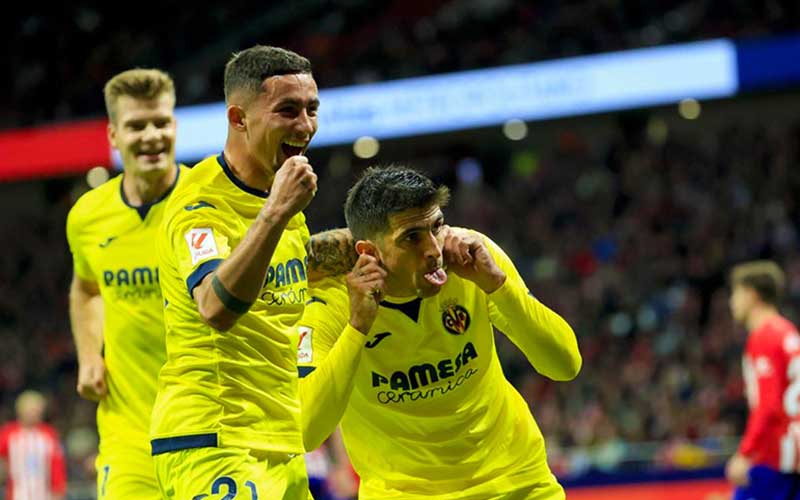 Soi kèo, nhận định Zamora vs Villarreal, 3h00 ngày 23/11/2023