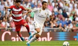 Soi kèo, nhận định Real Madrid vs Granada, 0h30 ngày 3/12/2023