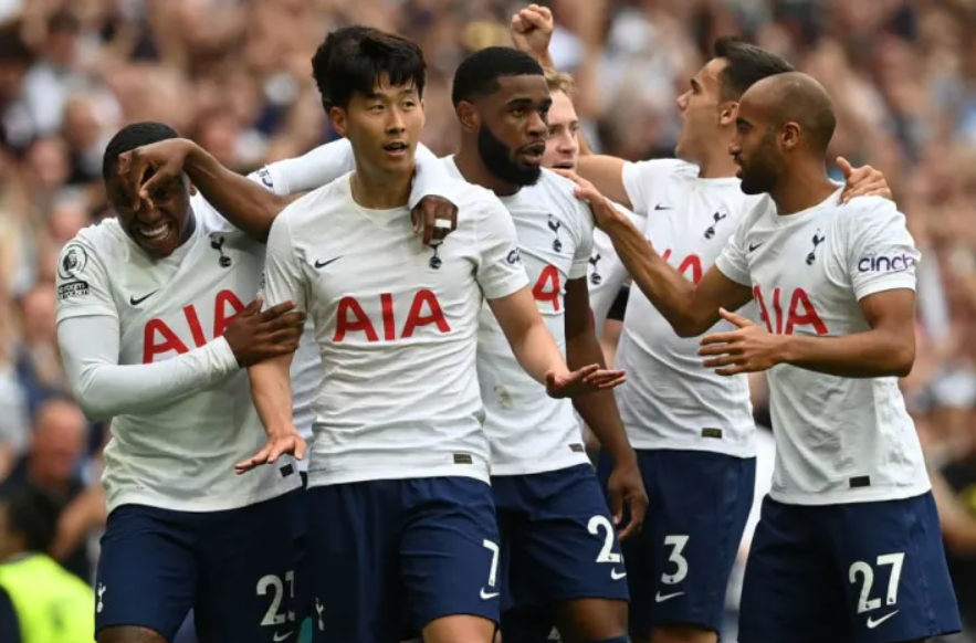 Soi kèo trận Wolves vs Tottenham lúc 19:30 ngày 11/11/2023