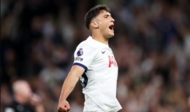 Cùng Fun88 đón đọc tin nóng của Tottenham vs Bournemouth