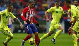 Soi kèo, nhận định Atletico Madrid vs Getafe, 3h30 ngày 20/12/2023