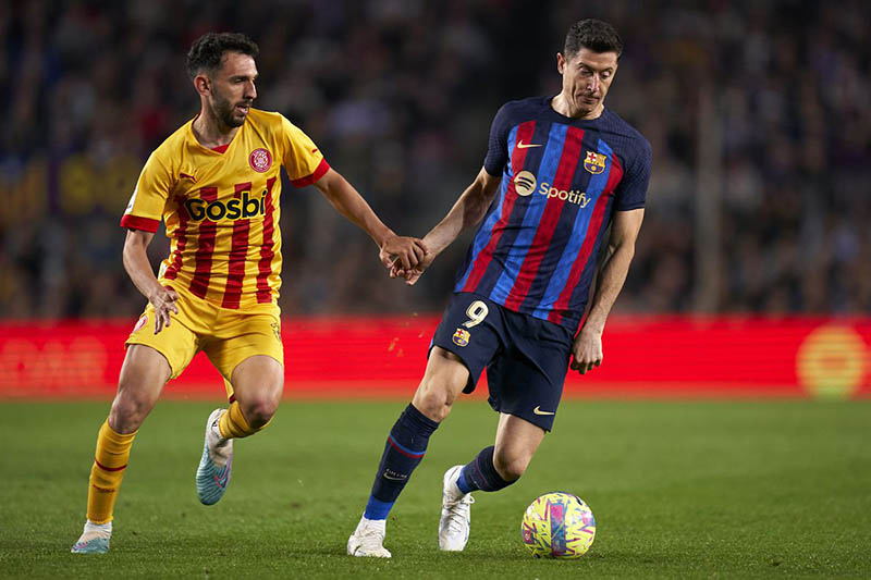 Soi kèo, nhận định Barcelona vs Girona, 3h00 ngày 11/12/2023