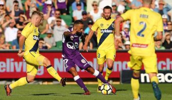 Soi kèo, nhận định Central Coast Mariners vs Perth Glory, 15h00 ngày 31/12/2023