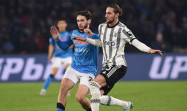 Soi kèo, nhận định Juventus vs Napoli, 2h45 ngày 9/12/2023