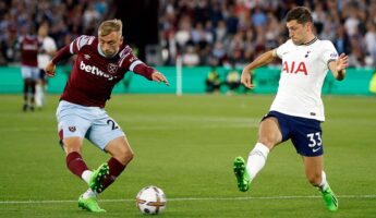 Soi kèo, nhận định Tottenham vs West Ham, 3h15 ngày 8/12/2023