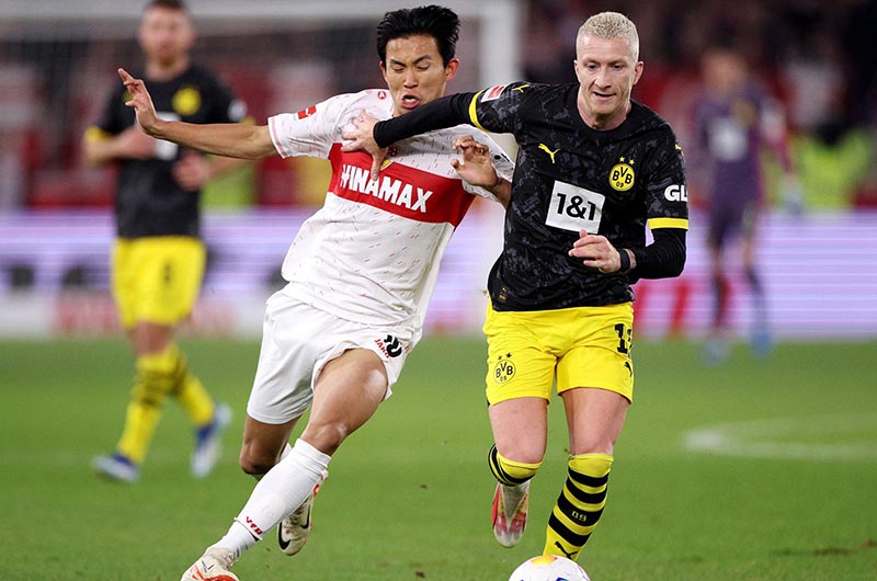 Soi kèo, nhận định Stuttgart vs Dortmund, 2h45 ngày 7/12/2023