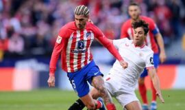 Soi kèo, nhận định Atletico Madrid vs Sevilla, 3h00 ngày 26/1/2024