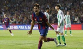 Soi kèo, nhận định Betis vs Barcelona, 0h30 ngày 22/1/2024