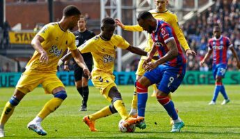 Soi kèo, nhận định Crystal Palace vs Everton, 3h00 ngày 5/1/2024