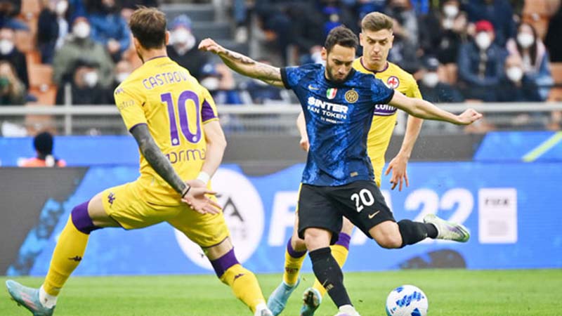 Soi kèo Inter vs Verona