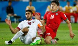 Soi kèo, nhận định Iran vs UAE, 22h00 ngày 23/1/2024