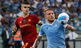 Soi kèo, nhận định Lazio vs Roma, 0h00 ngày 11/1/2024