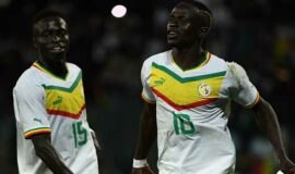 Soi kèo, nhận định Senegal vs Gambia, 21h00 ngày 15/1/2024