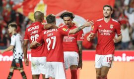 Soi kèo, nhận định Benfica vs Toulouse, 3h00 ngày 16/2/2024