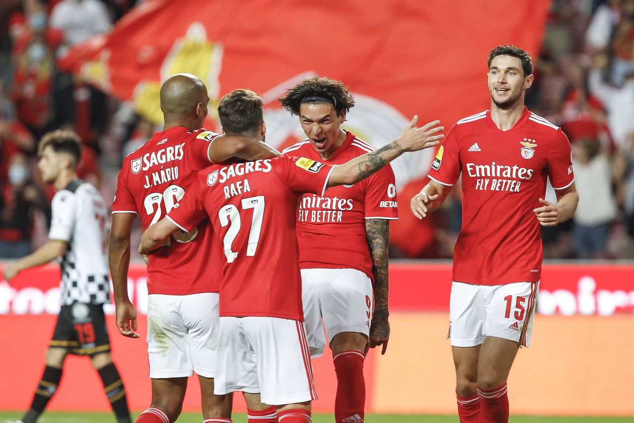 Soi kèo Benfica vs Toulouse