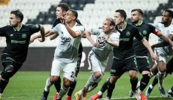 Soi kèo, nhận định Besiktas vs Konyaspor, 0h00 ngày 20/2/2024