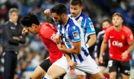 Soi kèo, nhận định Mallorca vs Sociedad, 3h00 ngày 7/2/2024