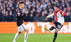 Soi kèo, nhận định Roma vs Feyenoord, 3h00 ngày 23/2/2024