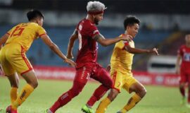 Soi kèo, nhận định Thanh Hóa vs Hải Phòng, 18h00 ngày 23/2/2024