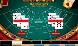 Phương pháp chơi Baccarat hiệu quả tại Fun88
