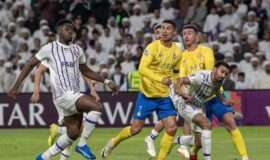 Soi kèo, nhận định Al Nassr vs Al Ain, 2h00 ngày 12/3/2024