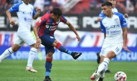 Soi kèo, nhận định San Lorenzo vs Godoy Cruz, 5h00 ngày 21/3/2024