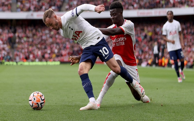 oxbet đưa tin Tottenham vs Arsenal
