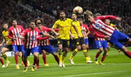 Soi kèo, nhận định Dortmund vs Atletico Madrid, 2h ngày 17/4/2024