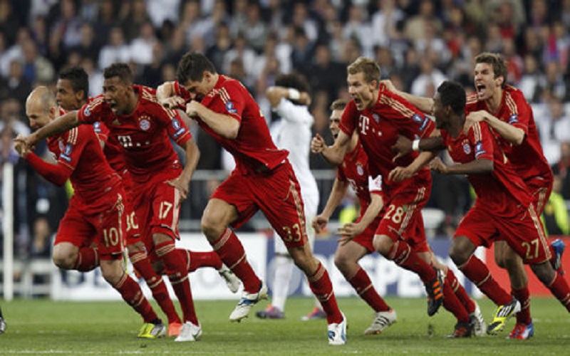 Soi kèo, nhận định Bayern vs Real Madrid, 2h ngày 1/5/2024