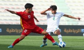Soi kèo, nhận định U23 Uzbekistan vs U23 Việt Nam, 22h30 ngày 23/4/2024