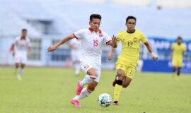 Soi kèo, nhận định U23 Malaysia vs U23 Việt Nam, 20h ngày 20/4/2024