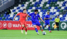 Soi kèo, nhận định U23 Thái Lan vs U23 Tajikistan, 22h30 ngày 22/4/2024