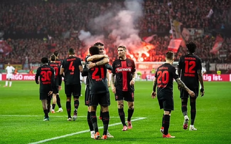 Soi kèo Kaiserslautern vs Leverkusen
