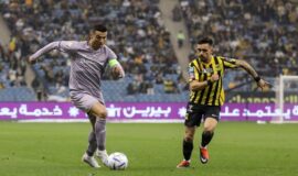 Soi kèo, nhận định Al Nassr vs Al Ittihad, 1h ngày 28/5/2024