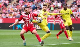 Soi kèo, nhận định Girona vs Villarreal, 3h ngày 15/5/2024