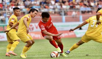 Soi kèo, nhận định Khánh Hòa vs Viettel, 18h ngày 22/5/2024