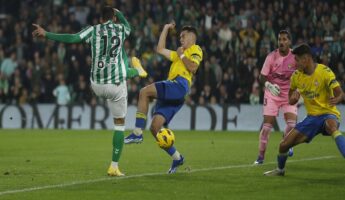 Soi kèo, nhận định Las Palmas vs Betis, 0h30 ngày 17/5/2024