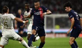 Soi kèo, nhận định Lyon vs PSG, 2h ngày 26/5/2024