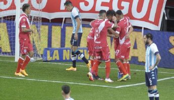 Soi kèo, nhận định Racing Club vs Argentinos Juniors, 7h15 ngày 21/5/2024