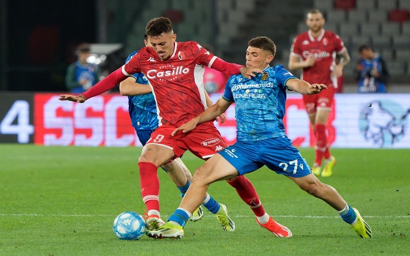 Soi kèo Ternana vs Bari